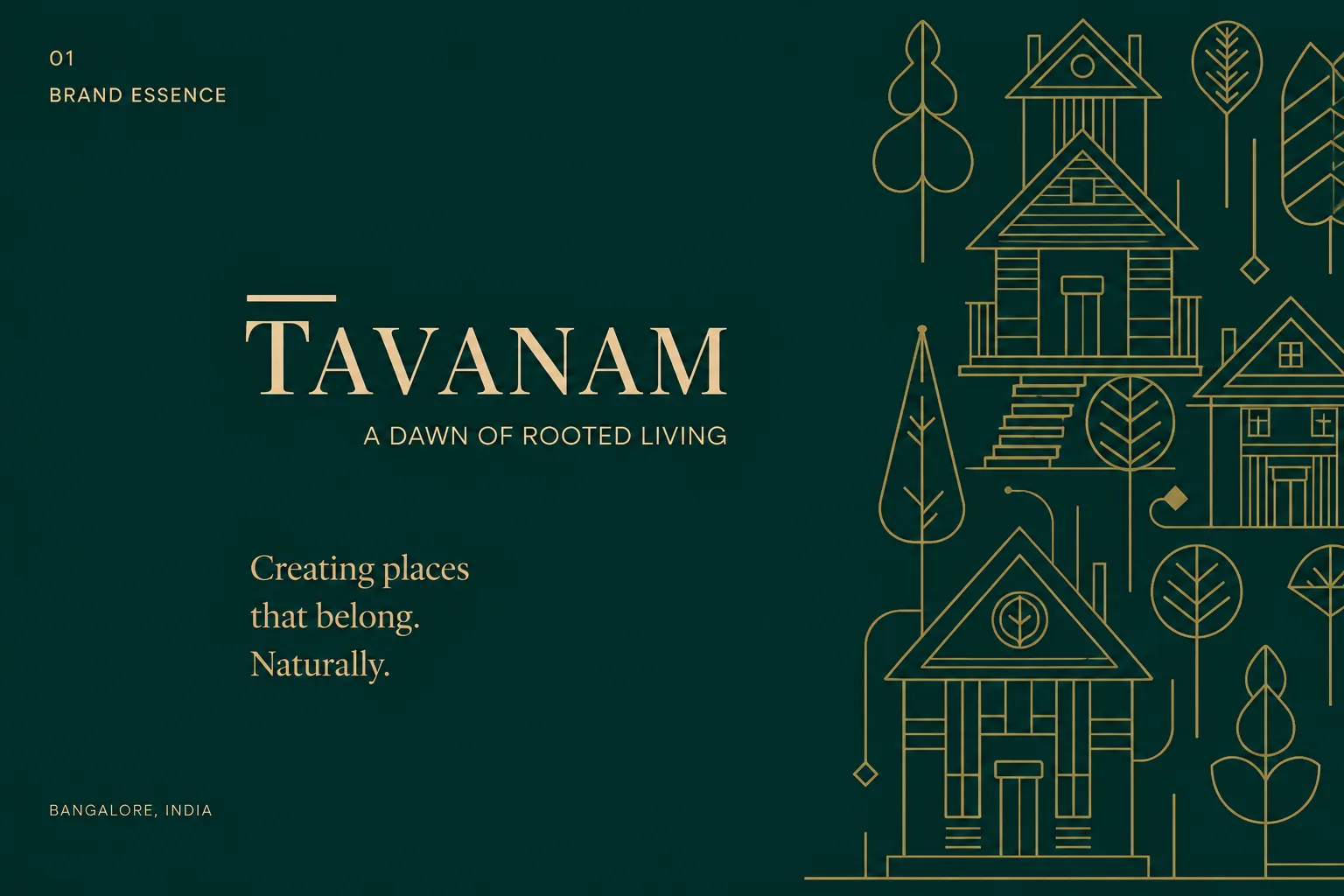 TAVANA